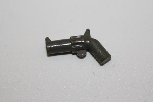 LEGO®- Revolver/Pistole/Gun - dunkelgrau - 30132 - Waffen - Accessoires/Zubehör