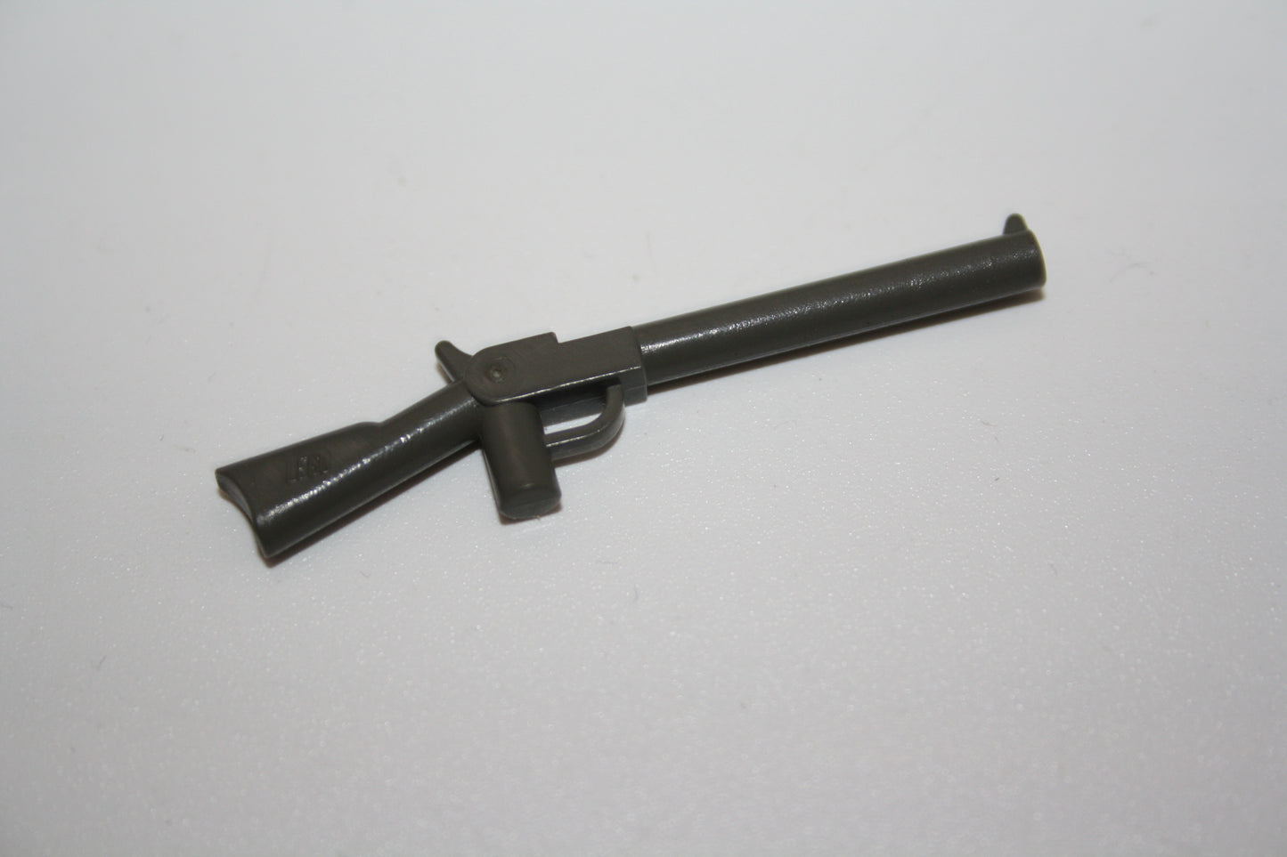 LEGO®- Gewehr - dunkelgrau - 30141 - Waffen - Accessoires/Zubehör