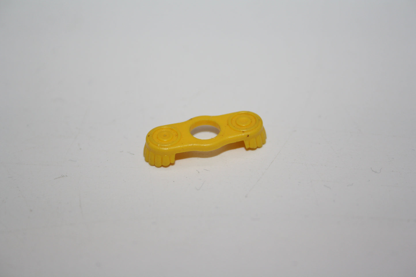 LEGO®- Epaulette/Schulterklappen f. Soldaten - gelb - 2526 - Rüstung -  Accessoires/Zubehör