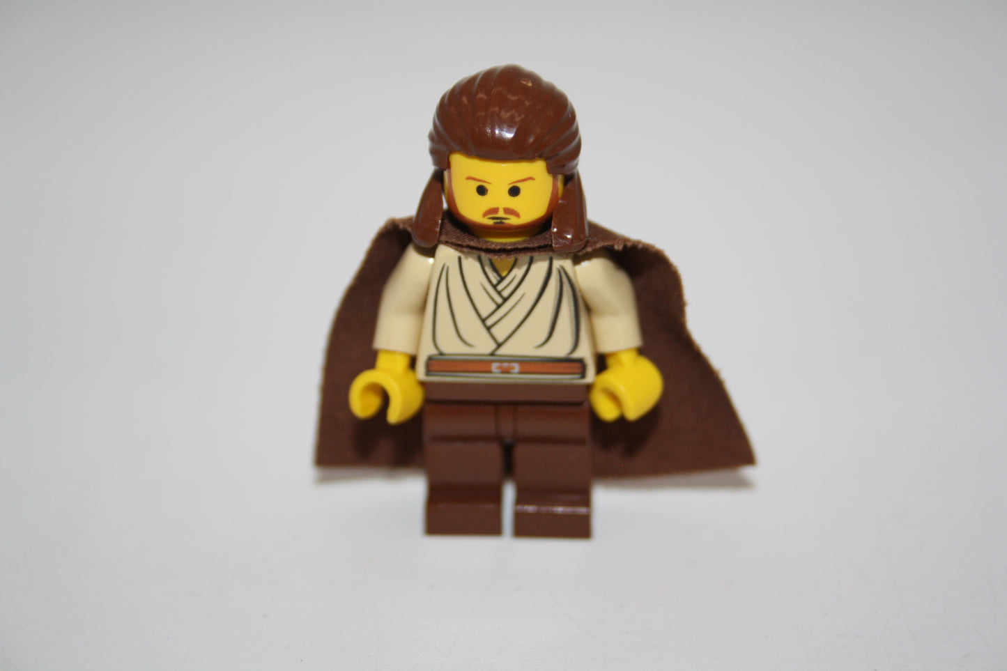 LEGO® Star Wars - Qui-Gon Jinn - aus Set 7101 - Figuren/Minifiguren