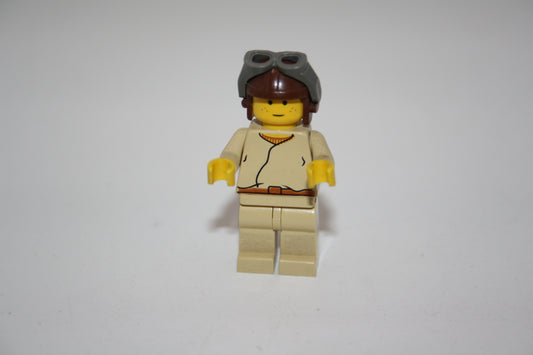 LEGO® Star Wars - Anakin Skywalker - aus Set 7131 - Figuren/Minifiguren