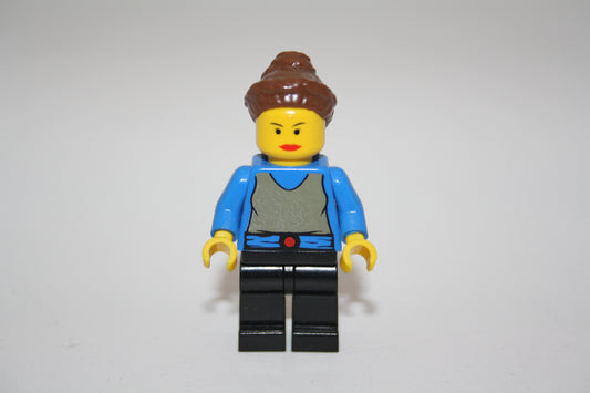LEGO® Star Wars - Padme Naberrie Amidala - aus Set 7131 - Figuren/Minifiguren