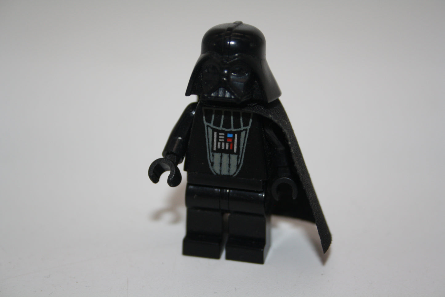 LEGO® Star Wars - Darth Vader - aus Set 7150, 7152 & 7200 - Figuren/Minifiguren