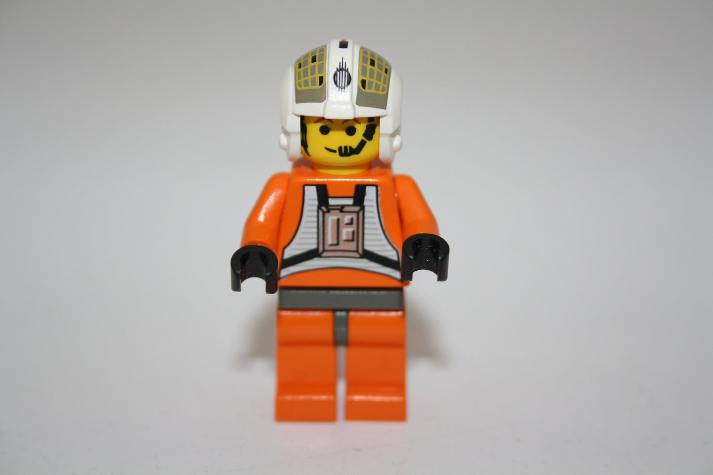 LEGO® Star Wars - Pilot - aus Set 7150 - Figuren/Minifiguren