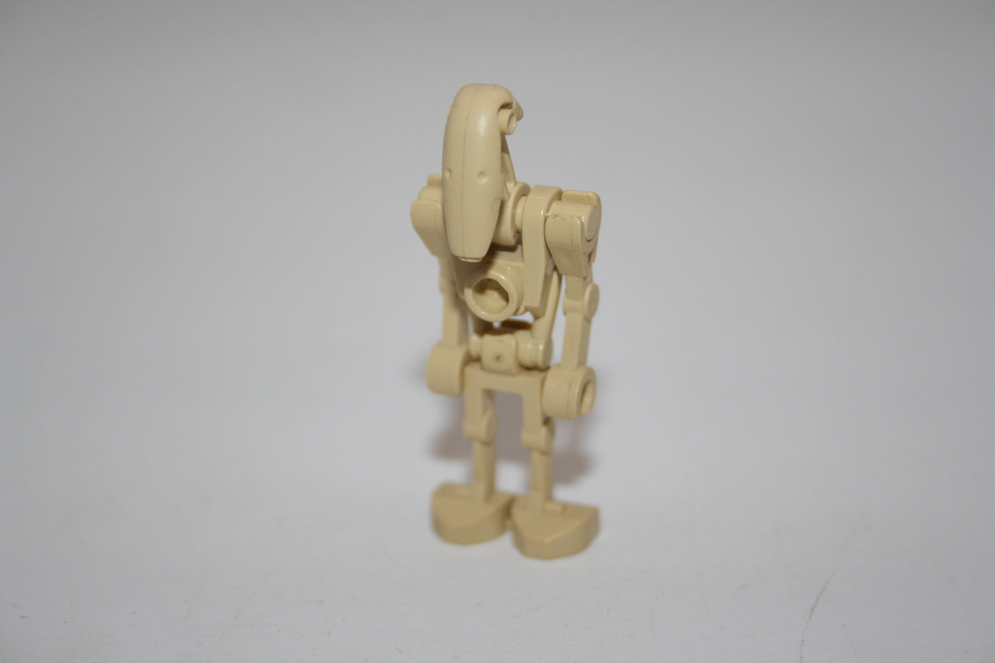 LEGO® Star Wars - Droide/Druide - beige/Tan - Figuren/Minifiguren