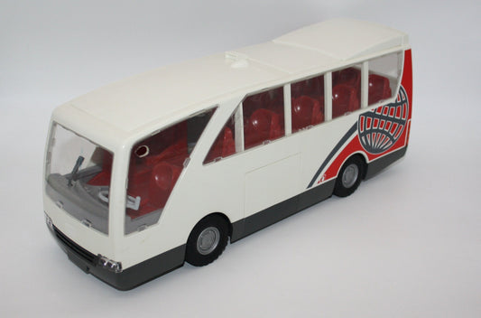 Playmobil® - Bus/Reisebus - weiß