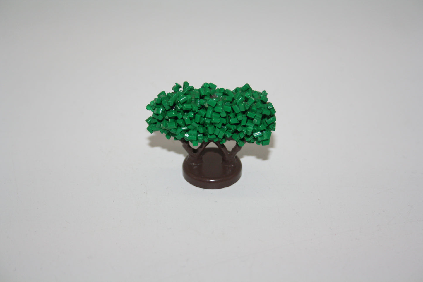 LEGO® - großer Granulat Busch - Pflanze/Grün - GTBush - Einzelteile