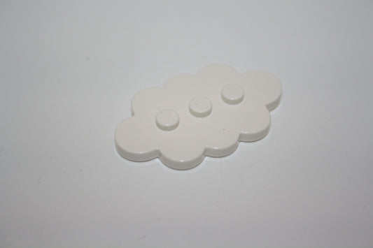 LEGO® - 3x5 Platte Wolke - 35470 - Platten