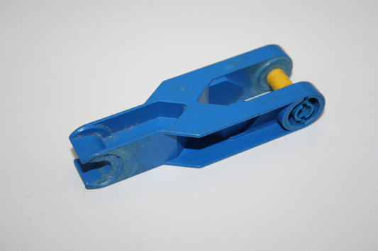 Duplo Toolo - 2x6 Y-Arm/Gelenk - 6275c01 - blau - Ersatzteil