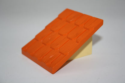 Duplo - Dach/Schrägdach - versch. Farben - Bauelement - Ersatzteile