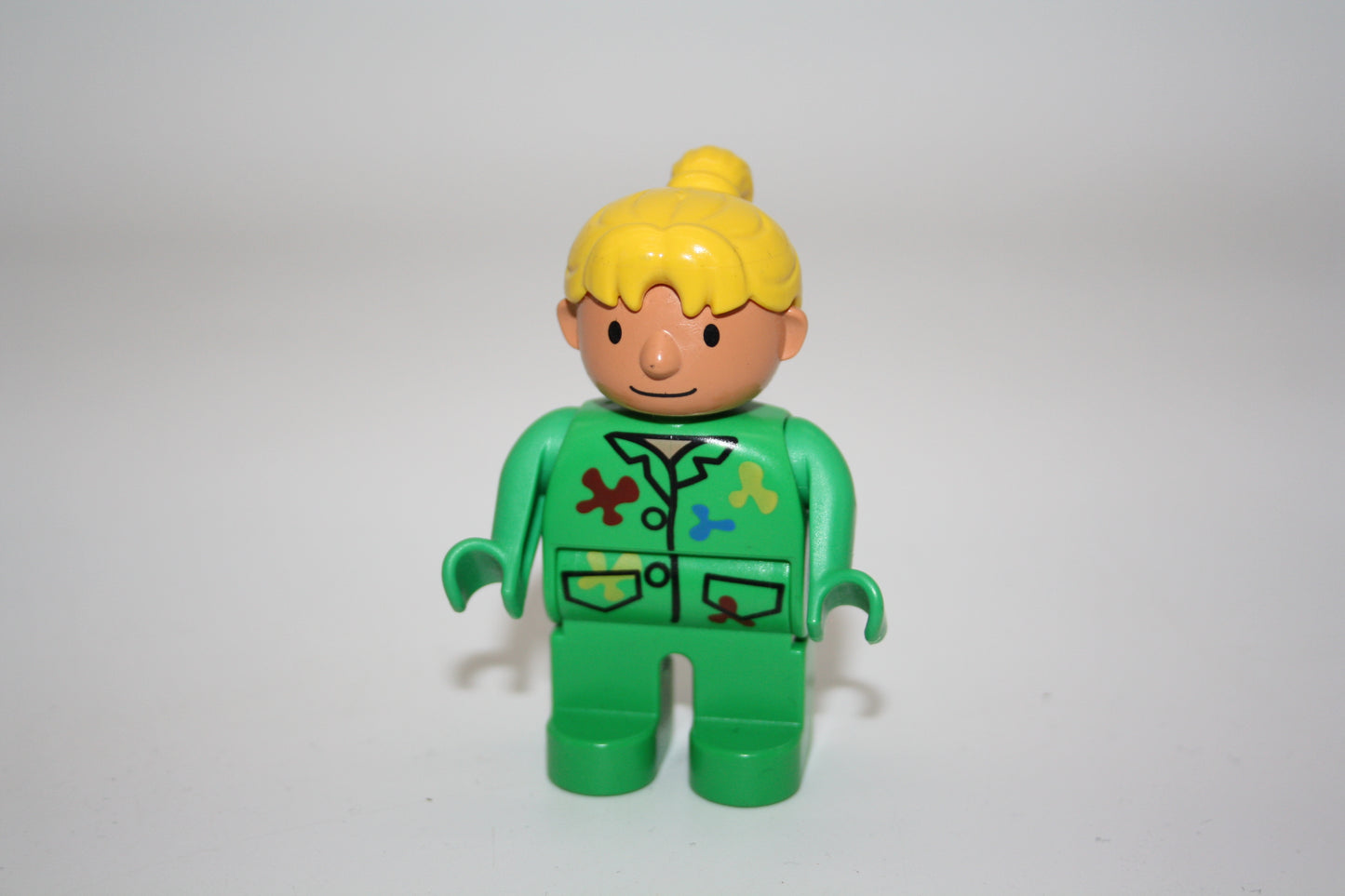 Duplo - Wendy aus Bob der Baumeister - versch. Farben - Figur