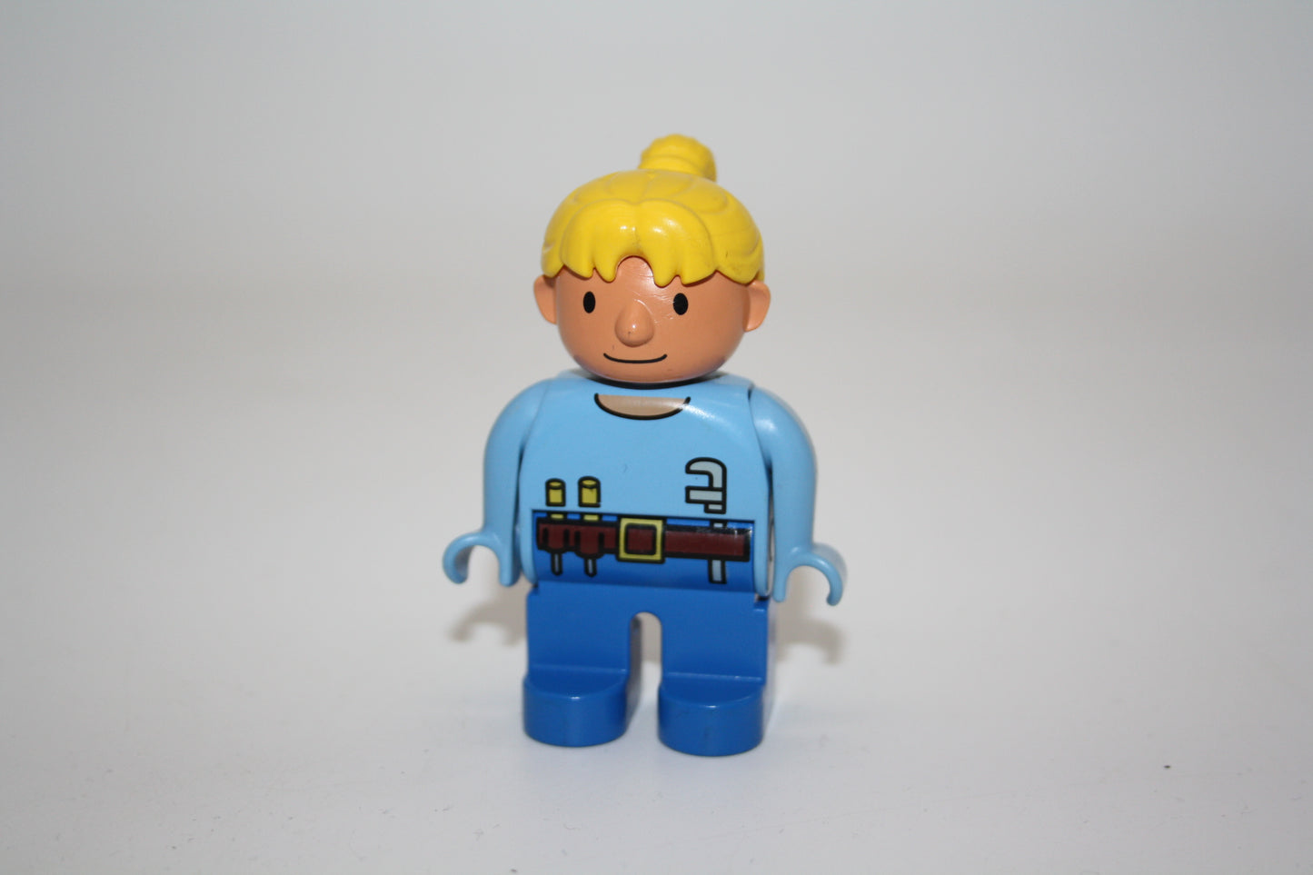 Duplo - Wendy aus Bob der Baumeister - versch. Farben - Figur