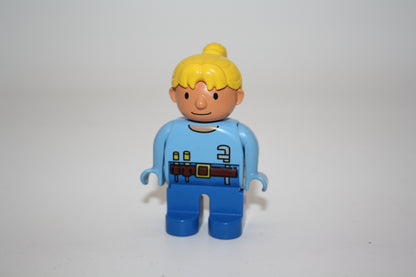 Duplo - Wendy aus Bob der Baumeister - versch. Farben - Figur