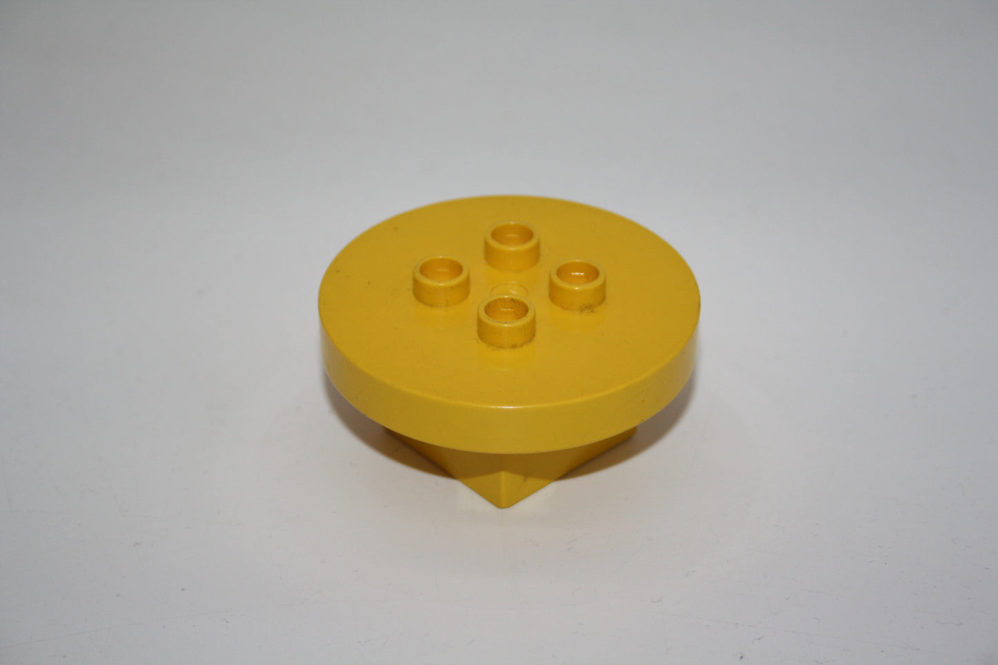 Duplo - Tische rund - versch. Farben - Einrichtung - Möbel/Pflanzen - Küche/Wohnraum