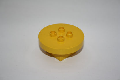 Duplo - Tische rund - versch. Farben - Einrichtung - Möbel/Pflanzen - Küche/Wohnraum