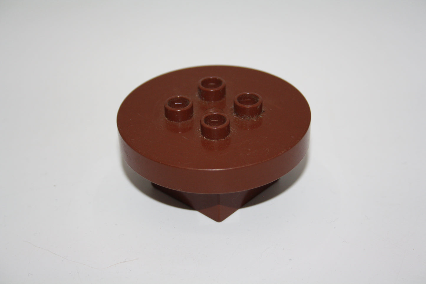 Duplo - Tische rund - versch. Farben - Einrichtung - Möbel/Pflanzen - Küche/Wohnraum