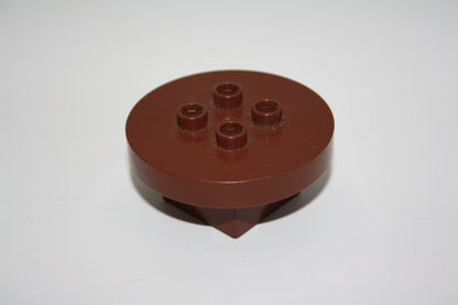 Duplo - Tische rund - versch. Farben - Einrichtung - Möbel/Pflanzen - Küche/Wohnraum