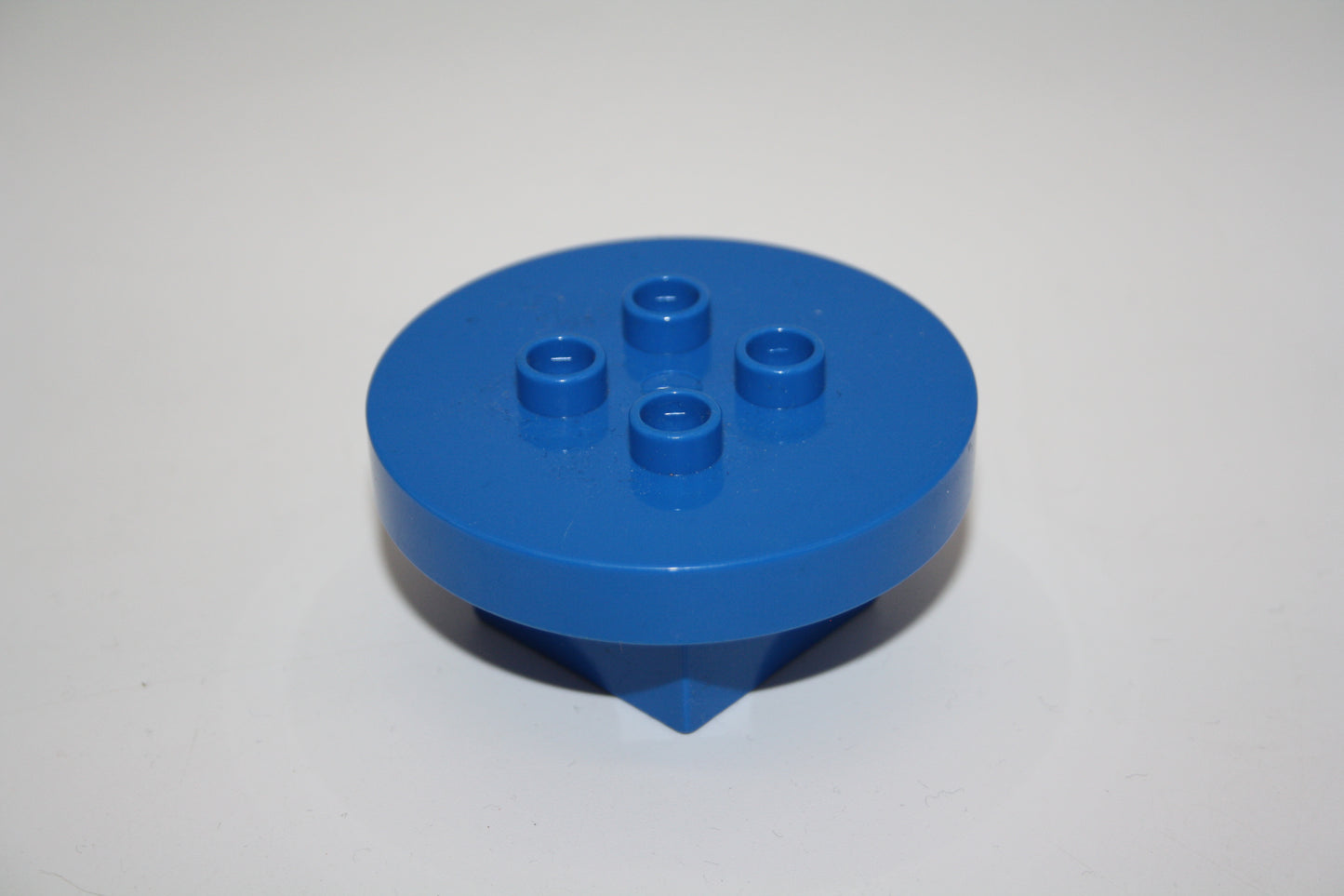 Duplo - Tische rund - versch. Farben - Einrichtung - Möbel/Pflanzen - Küche/Wohnraum