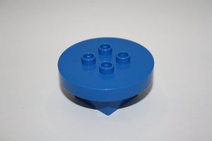 Duplo - Tische rund - versch. Farben - Einrichtung - Möbel/Pflanzen - Küche/Wohnraum