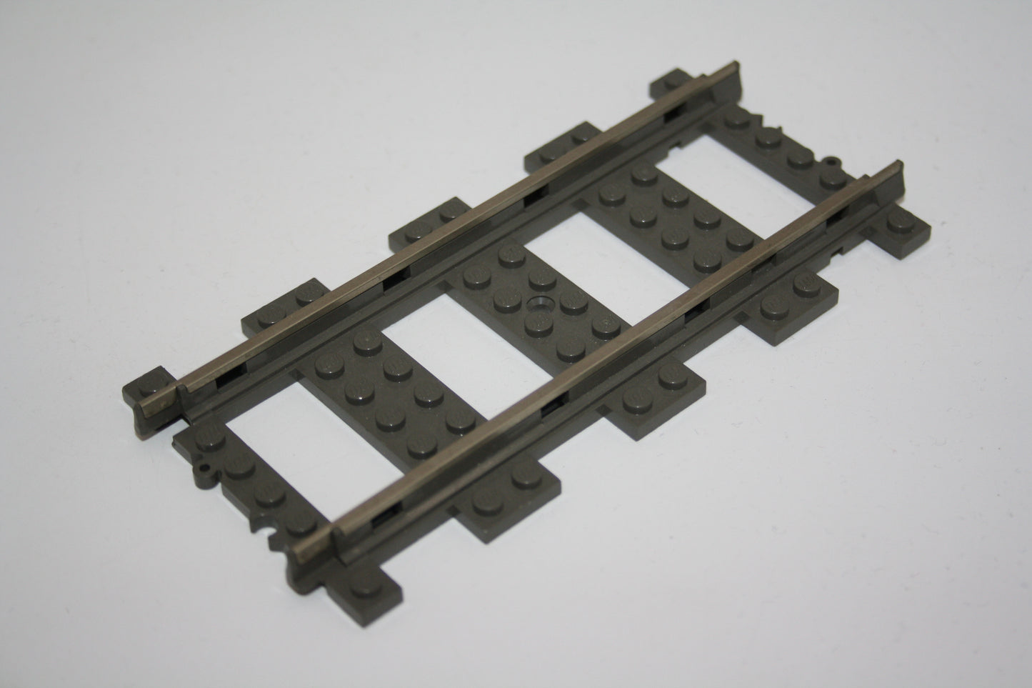LEGO® - 9V Gerade Gleise - Schienen - Stromführend - Eisenbahn
