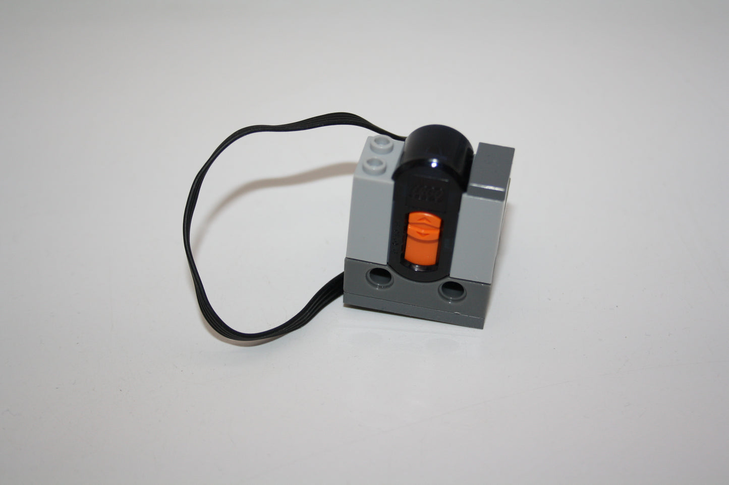LEGO® Technik/Eisenbahn - Infrarot Empfänger/Reciver - IR/Power Functions - 8883