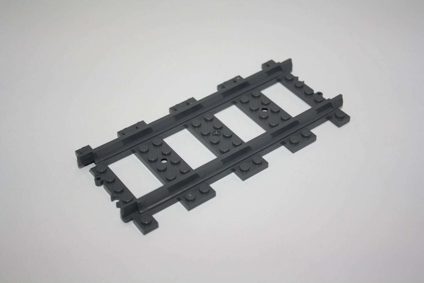 LEGO® - Gerade Gleise - Schienen - Eisenbahn
