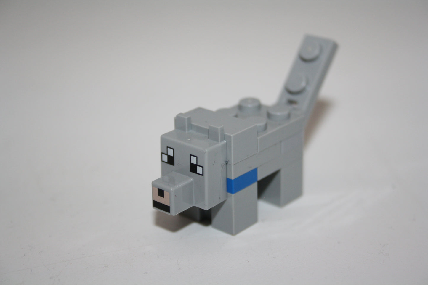 LEGO® Minecraft - Wolf - Figuren/Minifiguren