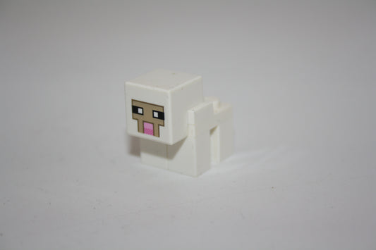 LEGO® Minecraft - Baby Schaf - Figuren/Minifiguren