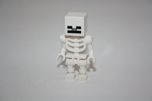LEGO® Minecraft - Skelet - Figuren/Minifiguren