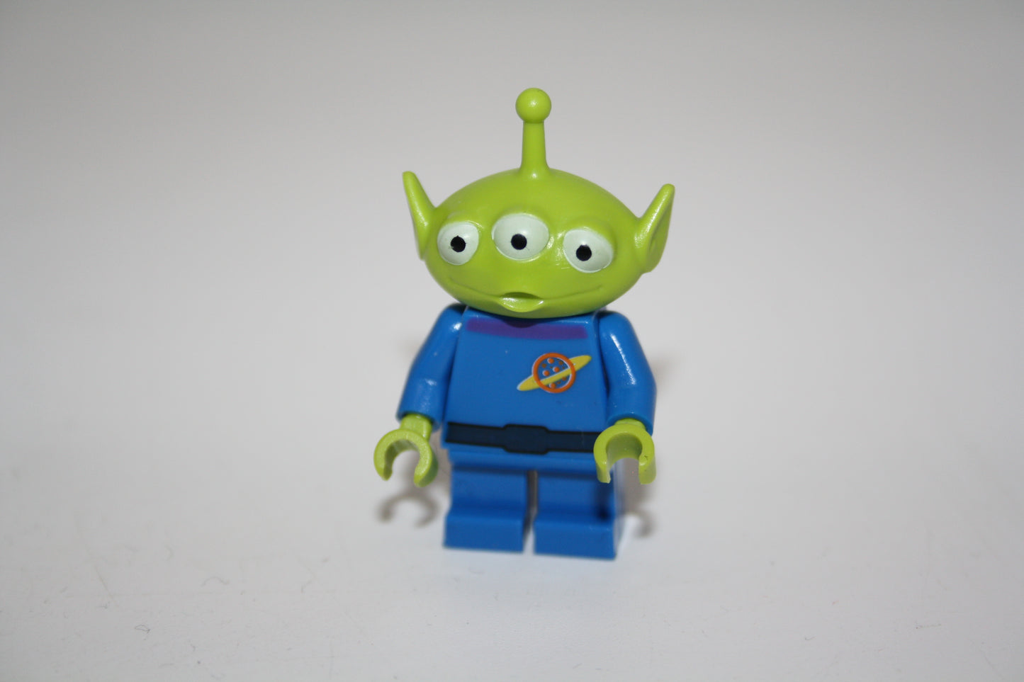 LEGO® Disney - Alien aus Toy Story - Figuren/Minifiguren