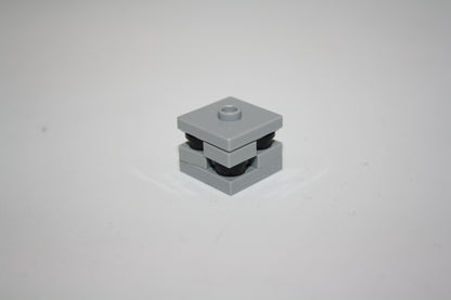 LEGO® Minecraft - Mineralien Block/Würfel - versch. Varianten - Accessoires/Zubehör