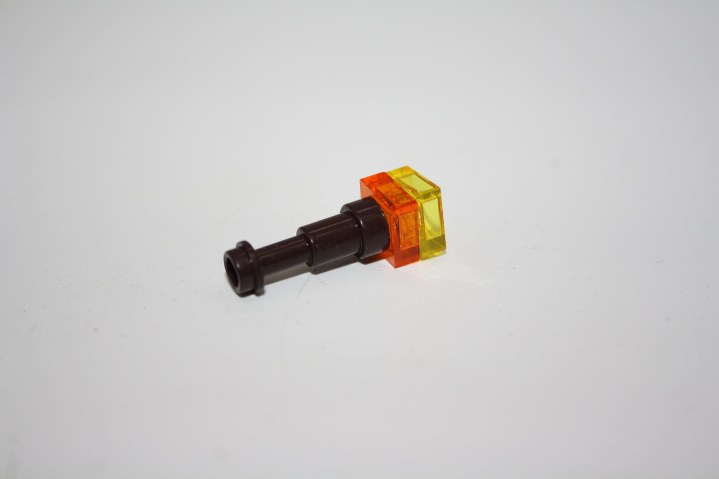 LEGO® Minecraft - Fackel - Accessoires/Zubehör