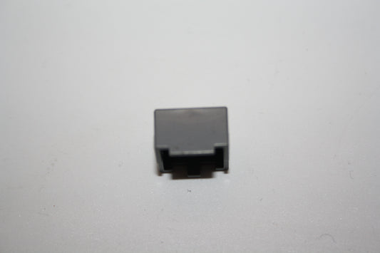 LEGO® Minecraft - Helm/Eisenhelm - Eisen/Silber - Rüstung/Accessoires/Zubehör