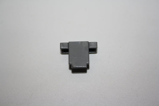 LEGO® Minecraft - Brustpanzer/Eisenrüstung- Eisen/Silber - Rüstung/Accessoires/Zubehör