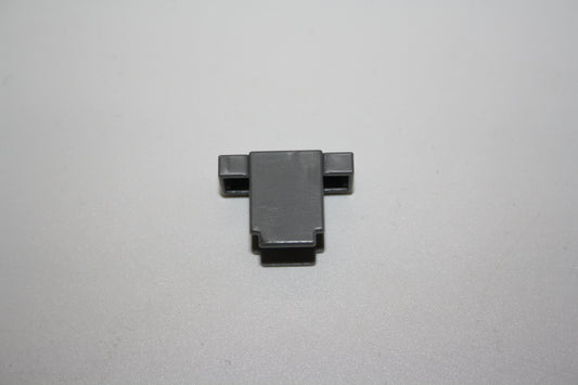 LEGO® Minecraft - Brustpanzer/Eisenrüstung- Eisen/Silber - Rüstung/Accessoires/Zubehör