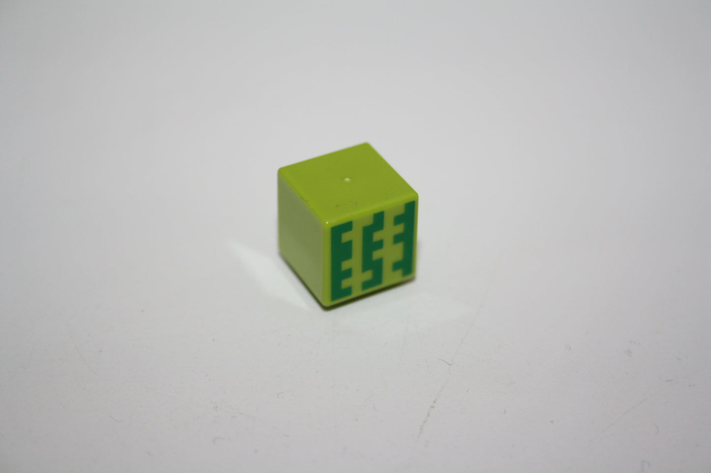 LEGO® Minecraft - Melone Block/Würfel - Accessoires/Zubehör