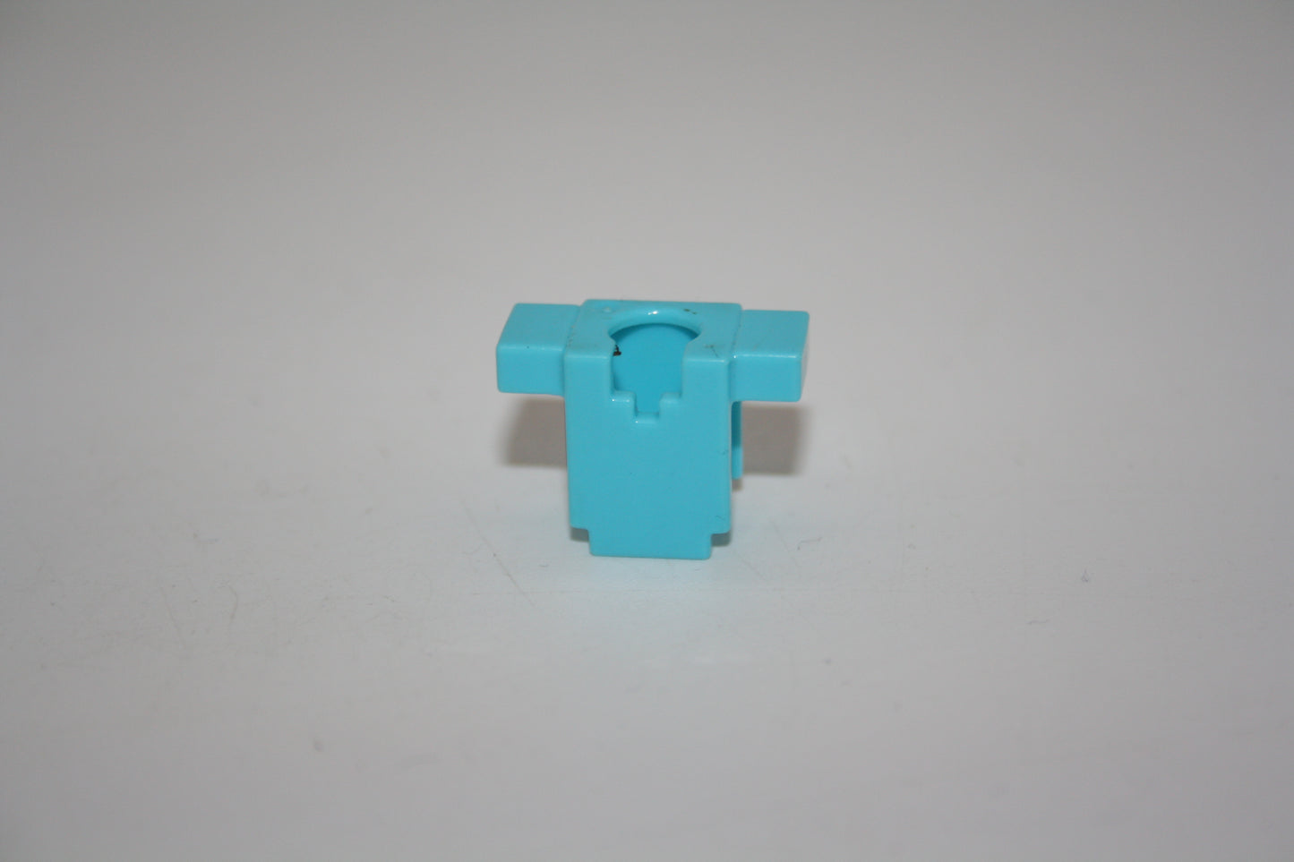 LEGO® Minecraft - Brustpanzer/Diamantrüstung- Diamant/hellblau - Rüstung/Accessoires/Zubehör