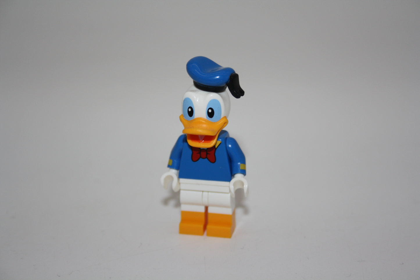 LEGO® Disney - Donald Duck - aus Schloss 71040 - dis010 - Figuren/Minifiguren