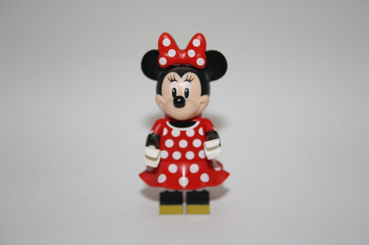 LEGO® Disney - Minnie Maus/Mouse - aus Schloss 71040 - dis020- Figuren/Minifiguren