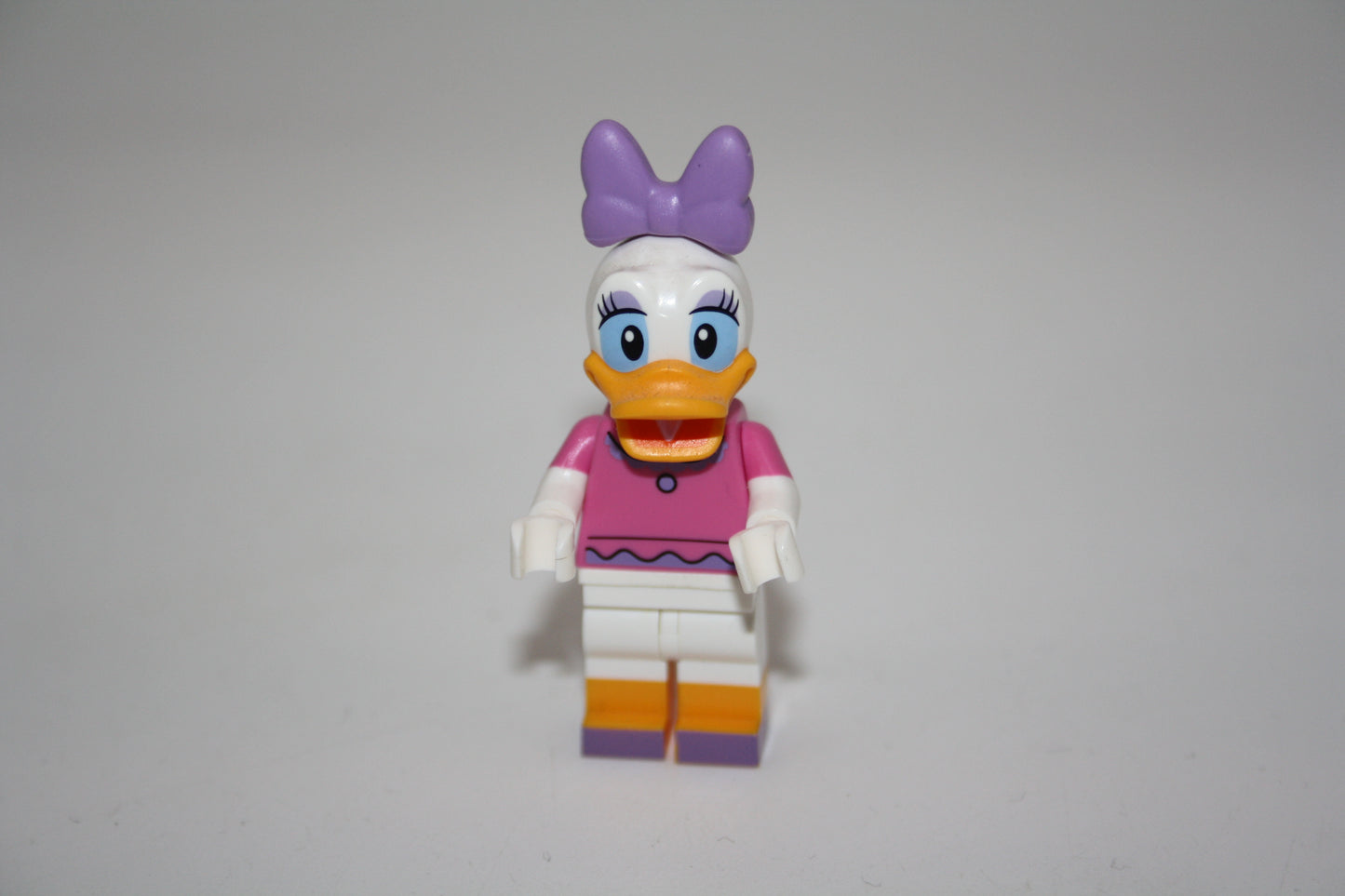 LEGO® Disney - Daisy Duck - aus Schloss 71040 - dis021 - Figuren/Minifiguren