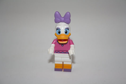 LEGO® Disney - Daisy Duck - aus Schloss 71040 - dis021 - Figuren/Minifiguren