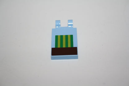 LEGO® Minecraft - Fahnen/Banner - Accessoires/Zubehör