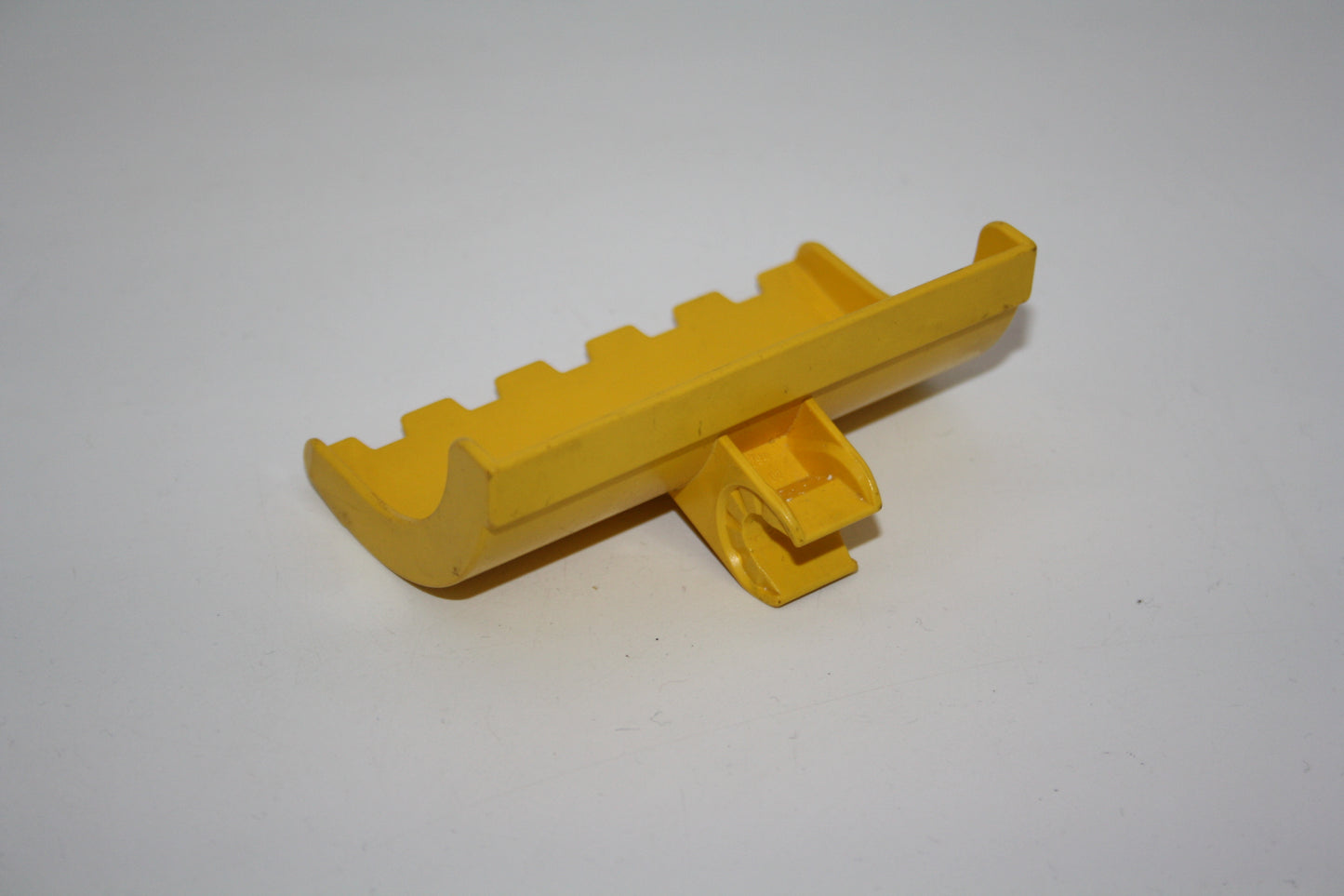 Duplo Toolo - Schaufel 6x4x3 - 6294 - gelb - Ersatzteil