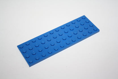 LEGO® - 4x12 Platte - 3029 - versch. Farben - Platten - Base Plate