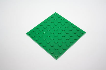 LEGO® - 8x8 Platte - 41539 - versch. Farben - Platten - Base Plate