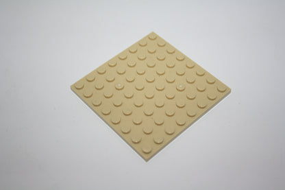 LEGO® - 8x8 Platte - 41539 - versch. Farben - Platten - Base Plate