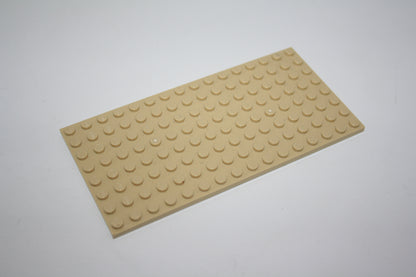 LEGO® - 8x16 Platte - 92438 - versch. Farben - Platten - Base Plate