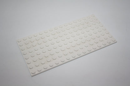 LEGO® - 8x16 Platte - 92438 - versch. Farben - Platten - Base Plate