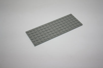 LEGO® - 6x16 Platte - 3027 - versch. Farben - Platten - Base Plate