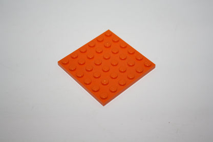 LEGO® - 6x6 Platte - 3958 - versch. Farben - Platten - Base Plate